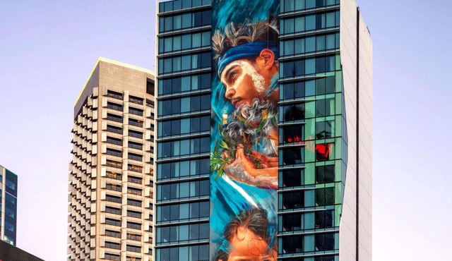 The Adnate Perth - Art Series in Perth