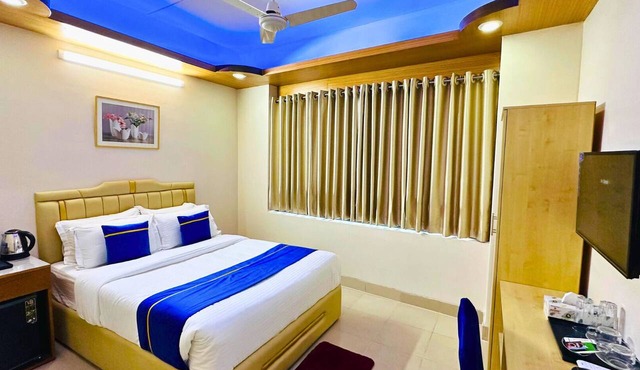 The Ambassador Hotel Dhanmondi