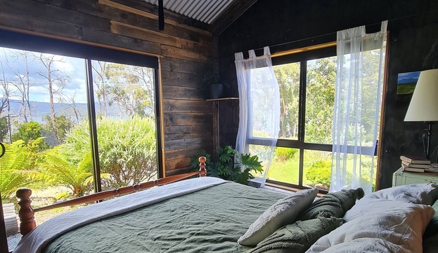 The Art Studio @ Ripples Art Farm in Petcheys Bay