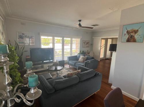The Ashlyn Retreat Shepparton in Shepparton