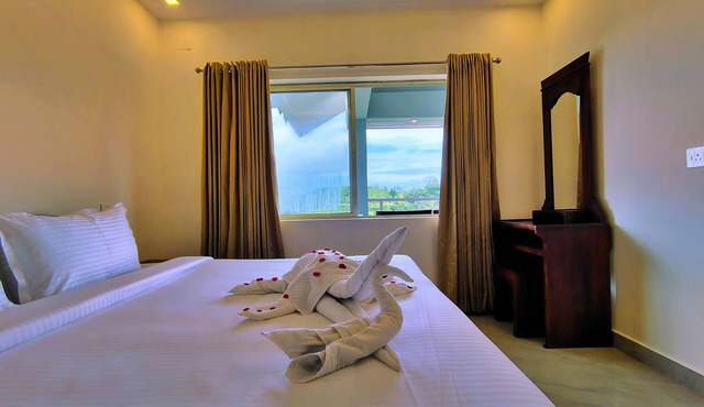 The Autumn by Maat Hotels in Meenachil