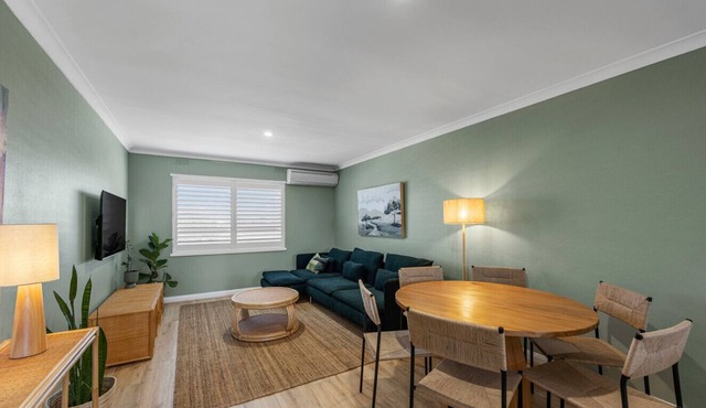 The Avenue - Fremantle 3 Bed - Rest or explore in Beaconsfield