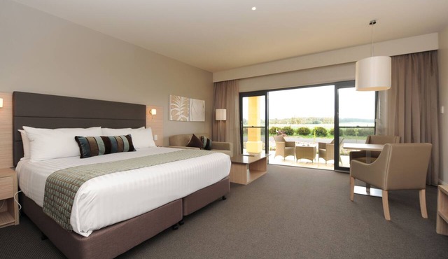 The Barn Accommodation in Ob Flat