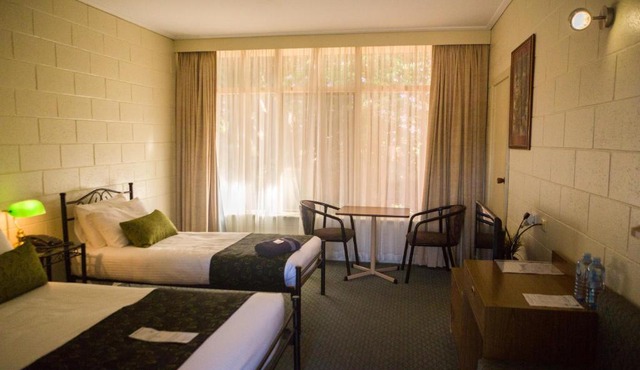 The Beach Hotel Whyalla in Whyalla