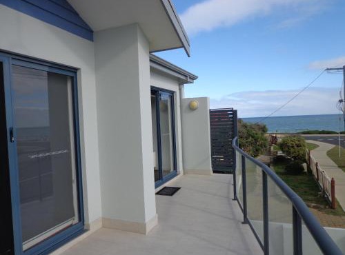 The Beach Villa Bunbury in Bunbury