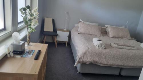 The Bend Abode in Tailem Bend
