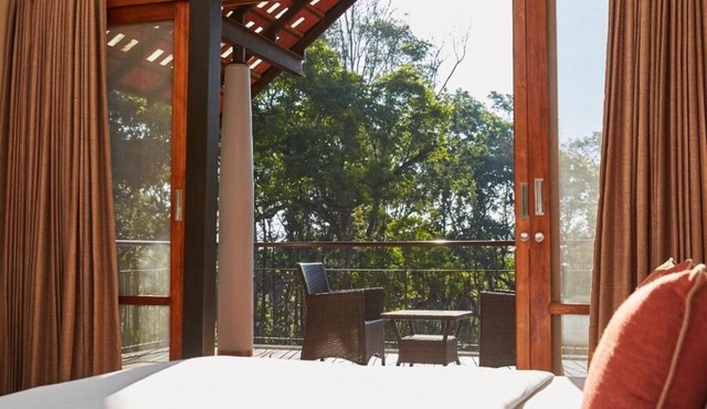 The Birchwood Retreat Coorg