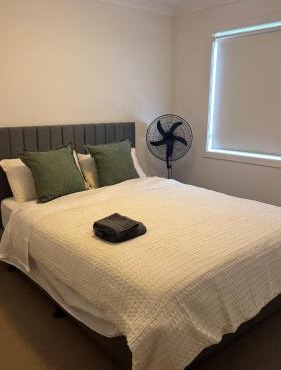The Blissful Abode in Truganina