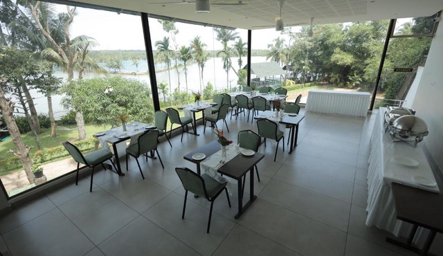 The Brook Serene - A Nature Themed Boutique Resort, Kollam