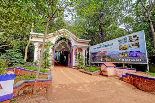 The Byke Heritage - Pan India Pure Veg Hotel Chain in Matheran