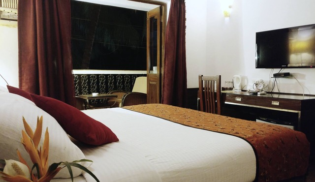 The Camelot Beach Resort