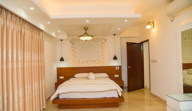 The Castle Inn Hotel & Restaurant Uttara Dhaka