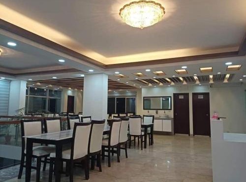 The Castle Inn Hotel & Restaurant Uttara Dhaka
