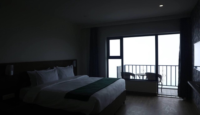 The Castle Resort Fagu