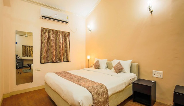 The Center Court Resort and Spa