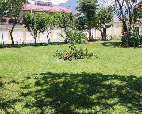 The CLOVER INN in Srinagar