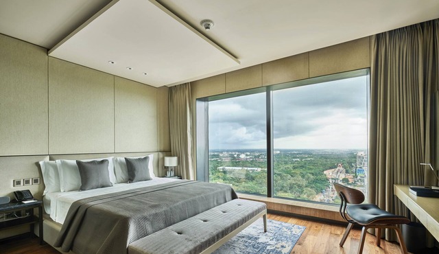 The Den Bengaluru in Bengaluru