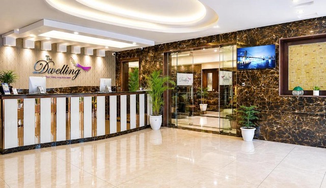 The Dwelling Inn in Greater Noida