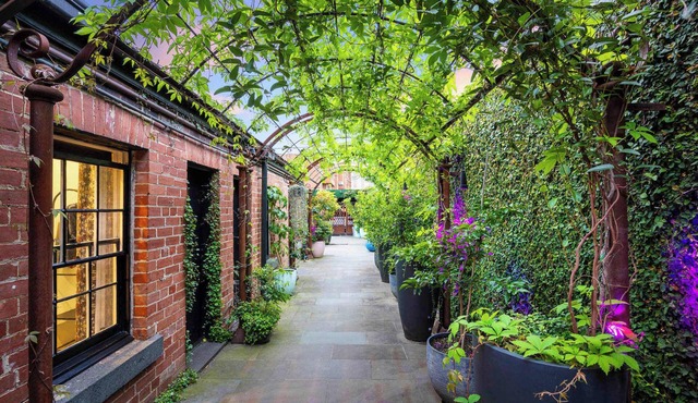 The Empress | Direct Access Carlton Gardens in Fitzroy