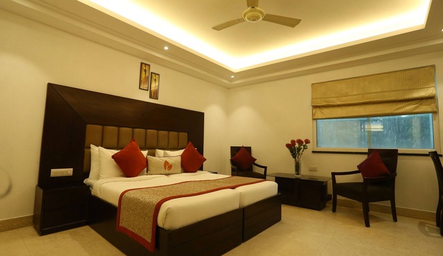 The Exotica Grandeur