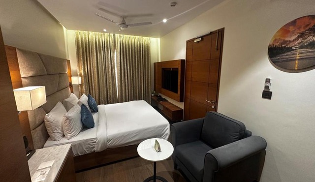 The Fern Residency Ajmer in Ajmer