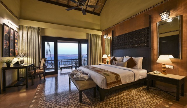 The Fern Samali Resort Dapoli, Series by Marriott