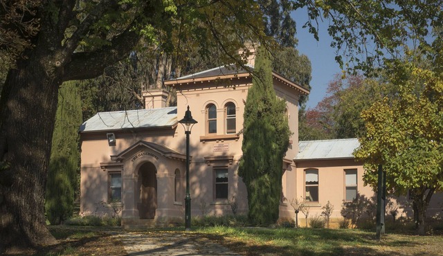 The Gatehouse@ Beechworth in Beechworth