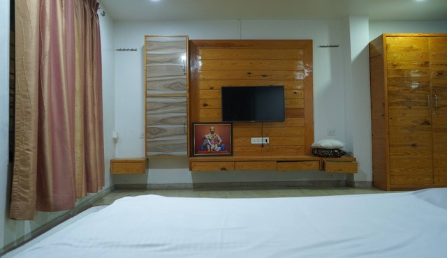 THE GREEN HILL RESORT in Pune