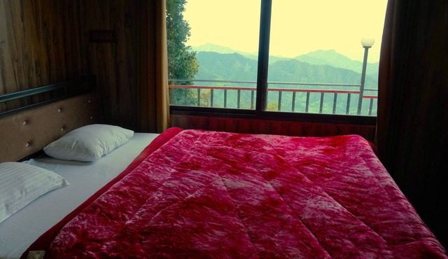 The Gypsy Soul Resort Kanatal