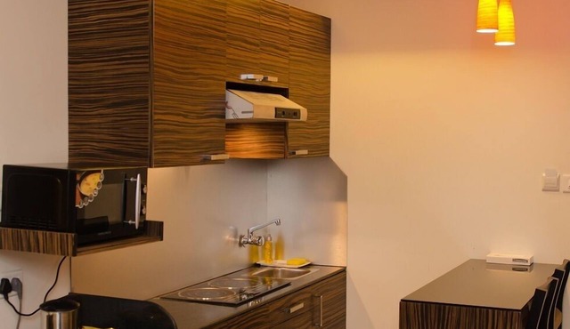 The Haven Serviced Residences in Pune