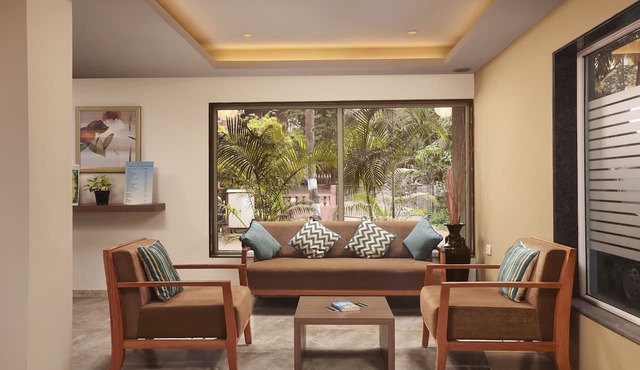 The Hawaii Comforts