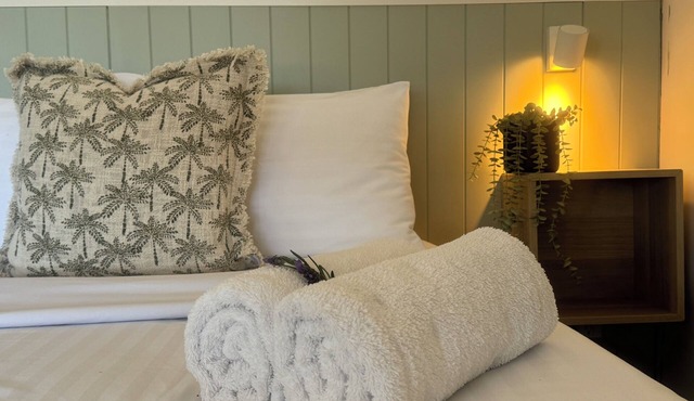 The Highlander Motel - 24HR Check In in Maryborough