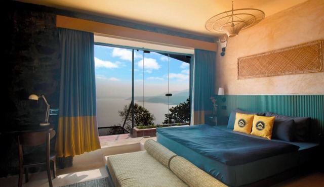 The Hosteller Bhandardara