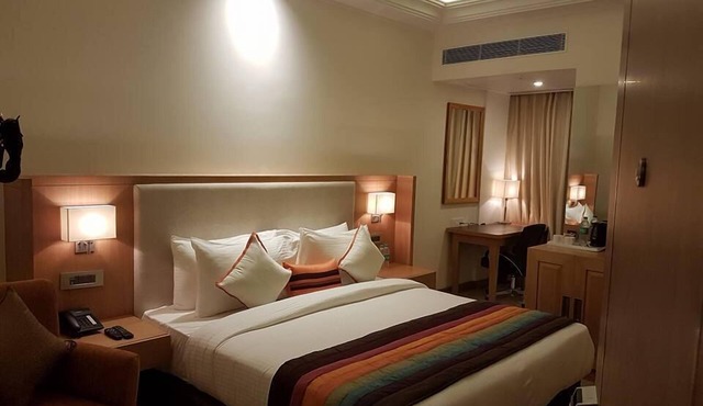 The Imperial Poonam Hotel