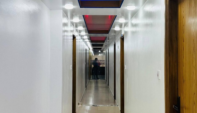 The Imperial Residence Banani