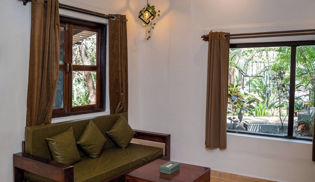 The Inaka Goa