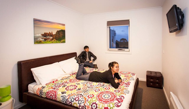 The Island Accommodation in Newhaven