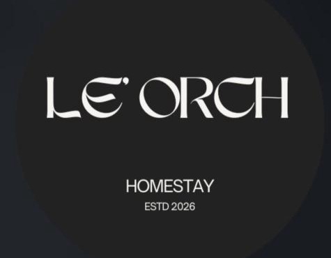The k9 LE'ORCH