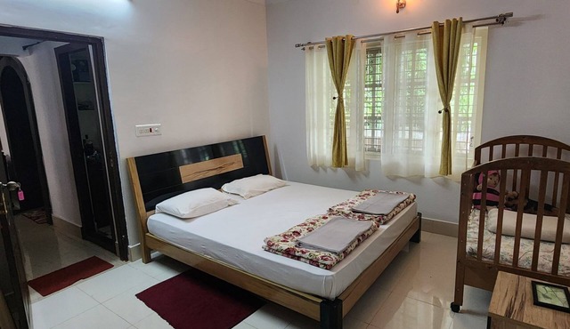 The Karle - Hostel