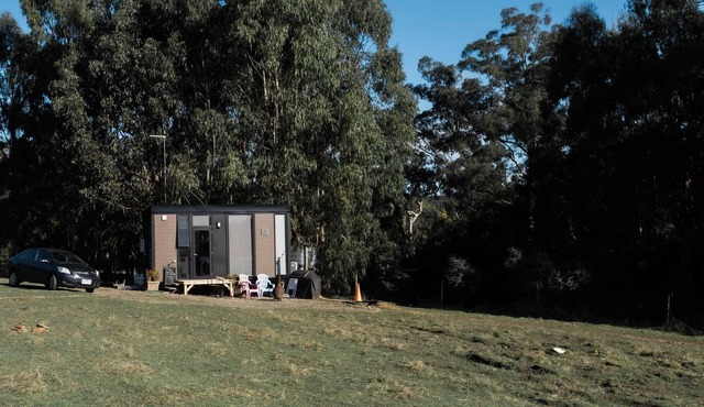 The Kinglake Summary: in Glenburn
