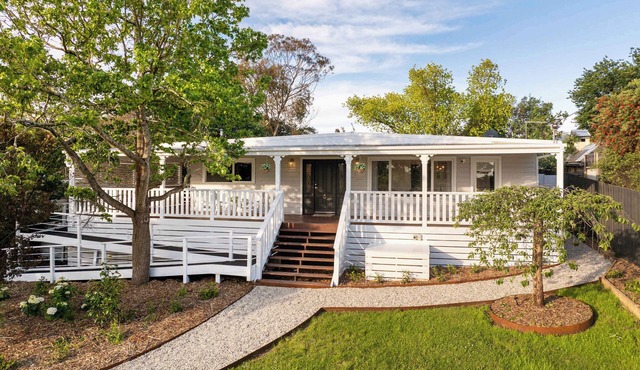 The Meadow Yarra Valley | Spa & Sauna in Yarra Glen