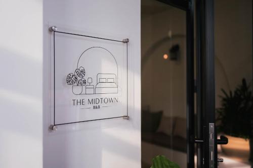 The Midtown, B&B