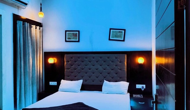 The Miraj Hotel