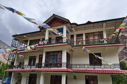 The Moonland Homestay