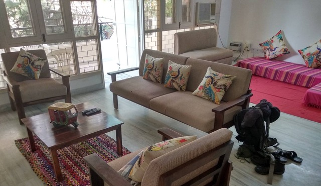 The Mystic Soul Hostel