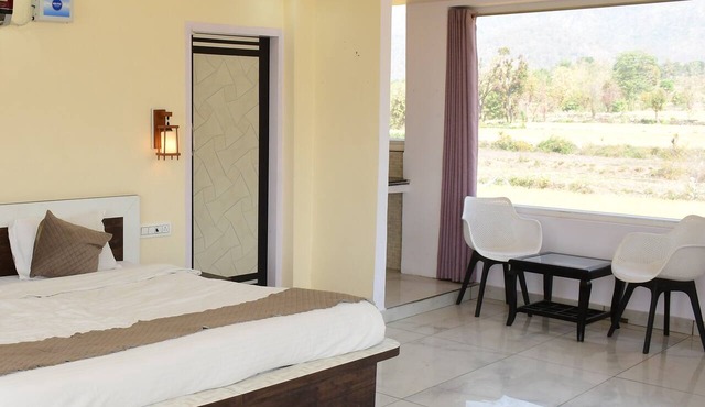 The Nature View Resort