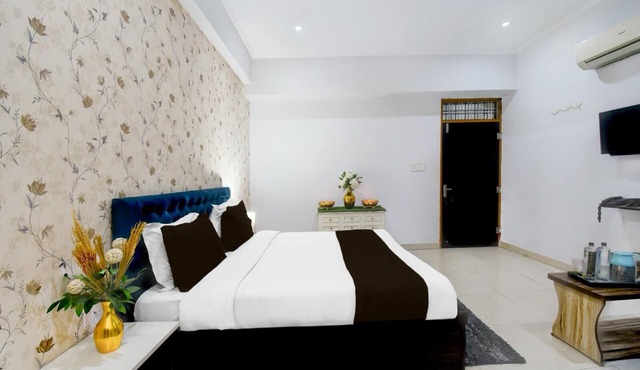 The Nine Hotel - Mansarover in Jaipur