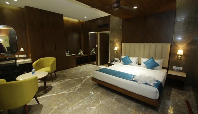 The Ocean Pearl Dharmasthala Ujire