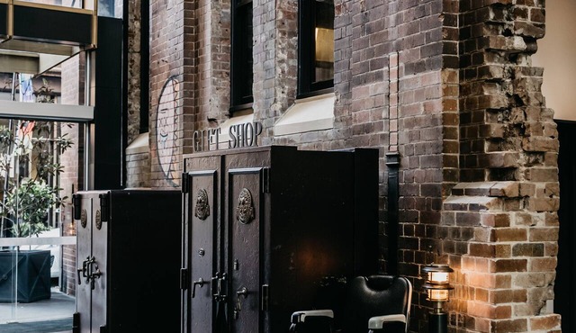 The Old Clare by Ode Hotels in Chippendale