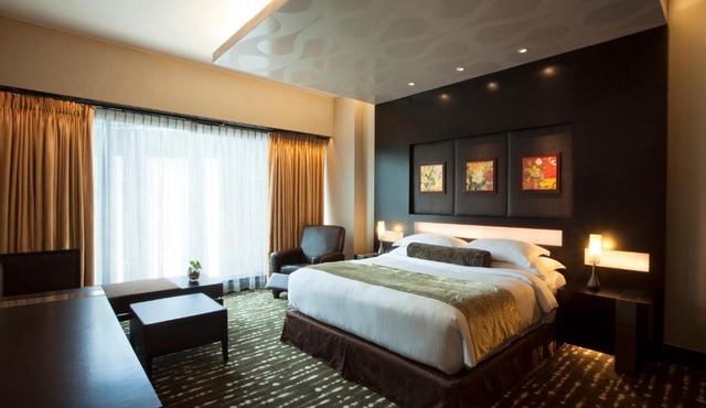 The Oterra in Bangalore